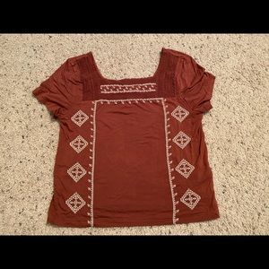 American Eagle Shirt